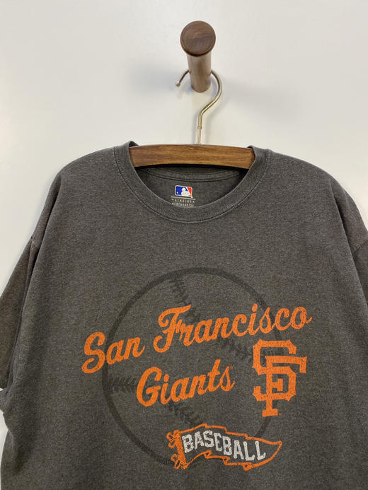 MLB 美国职业棒球大联盟 短袖T恤 _SST(M) 商品图0