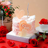 【立减30元】遇见爱情520鲜花蛋糕礼盒/三环内免费配送 商品缩略图1