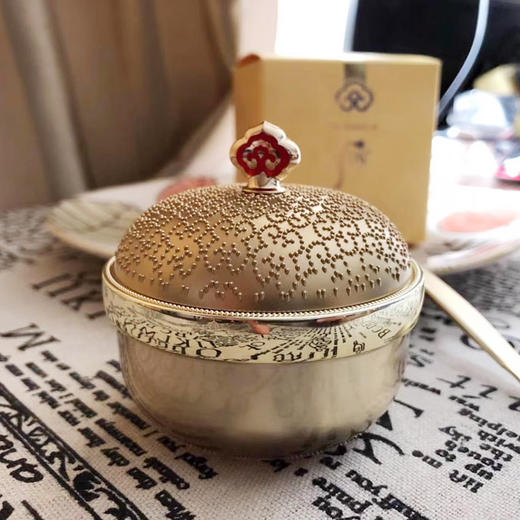 【5.15 大牌再降价】WHOO 奢华粉底液35ML  1号 商品图1