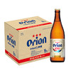 奥利恩（ORION）日本原装进口生啤酒 冲绳啤酒 500ml*12瓶 商品缩略图0