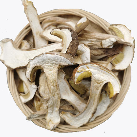 云南普洱羊肝菌（干货）150g/袋 商品图2