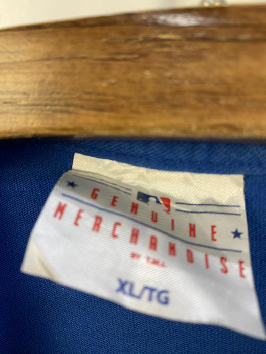 Y2K Vintage MLB 美国职业棒球大联盟 短袖T恤 _SST(XL) 商品图2