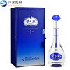 洋河蓝色经典 梦之蓝M3  52度绵柔浓香型纯粮白酒  500mL/瓶 商品缩略图0
