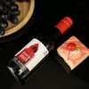 奥兰小红帽奥太狼187ml红葡萄酒原瓶进口红酒 迷你小瓶网红酒 商品缩略图3