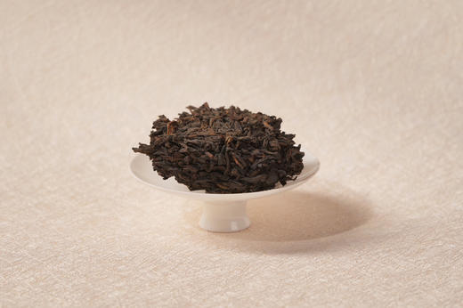 濡菲｜2012年菌香型六堡茶250g 商品图3