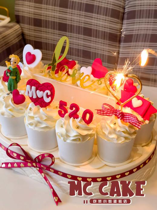 限定款520转转机 商品图2