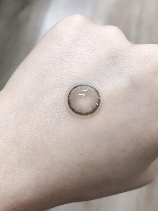 DorisCon 年抛 小薄荷 直径14.0mm着色13.0mm 商品图14