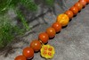 【御珠宫坊】包浆南红珠串 商品缩略图1