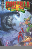 哥斯拉大战恐龙战队 Godzilla Vs Power Rangers 商品缩略图10