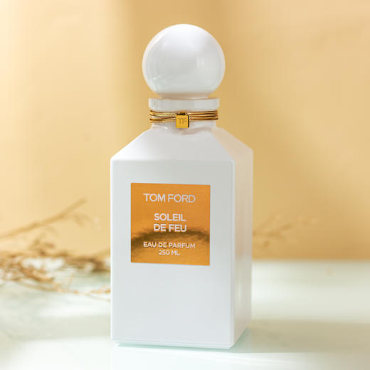 汤姆·福特 落日流光 Tom Ford Soleil de Feu 分装 商品图1