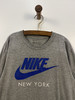 NIKE 耐克 纽约 NEW YORK STANDARD FIT 短袖T恤 _SST(S) 商品缩略图0