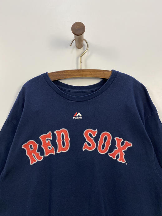 Majestic MLB 美国职业棒球大联盟 短袖T恤 _SST(L) 商品图3