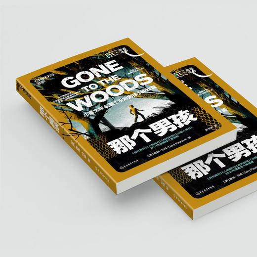 那个男孩 商品图2