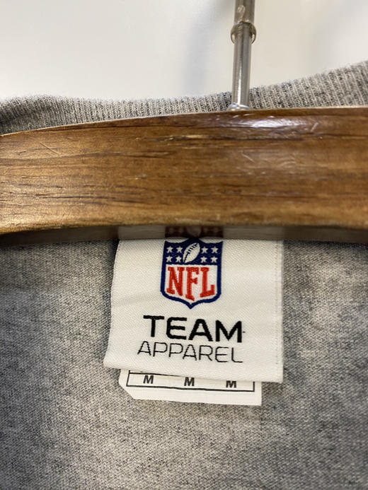 Y2K Vintage NFL 美国职业橄榄球大联盟 TEAM 短袖T恤 _SST(M) 商品图2