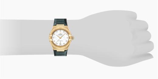 欧米茄 OMEGA 星座系列 29毫米至臻天文台表 131.53.29.20.55.001 商品图2