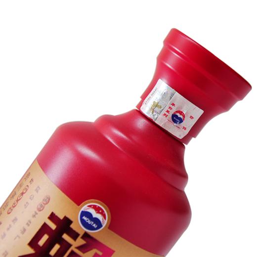 贵州茅台赖茅酒端曲1941 酱香型白酒53度500ml*1瓶/2瓶/6瓶整箱 商品图5