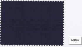 Zegna 69026