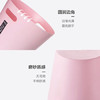 茶花 垃圾桶3.6L卫生间废纸篓客厅厨房垃圾桶手提塑料收纳垃圾筐* 商品缩略图4