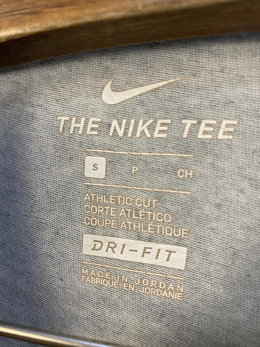 NIKE 耐克 THE NIKE TEE 短袖T恤 _SST(S) 商品图2