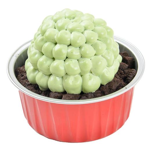 玉坠多肉蛋糕50g 商品图0