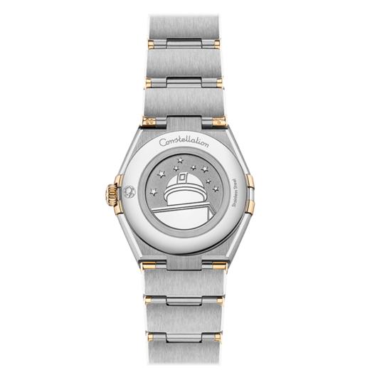 欧米茄 OMEGA 星座系列28毫米石英腕表 131.20.28.60.55.002 商品图1