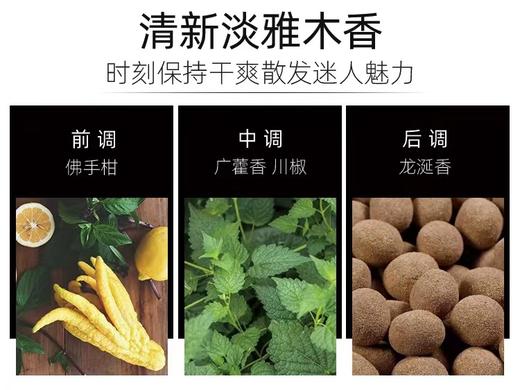 Dior迪奥旷野止汗香膏 商品图2