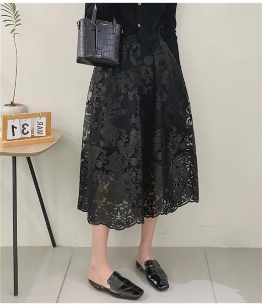女半裙2302 商品图5
