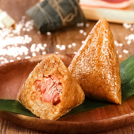 鲜品屋-1.182kg鲜品禧粽礼盒 商品图4