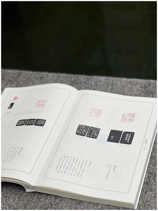 重点推荐：中国篆刻精选（全十二册）
主编：中国国家画院书法篆刻院
出版：河北教育出版社2019.7
装帧：平装16开2952页
定价800元，售价298元。 商品图9