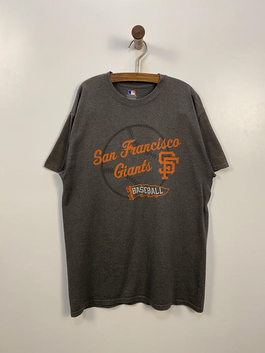 MLB 美国职业棒球大联盟 短袖T恤 _SST(M) 商品图1