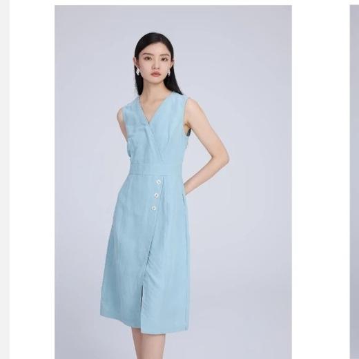 3F菲妮迪连衣裙 商品图0