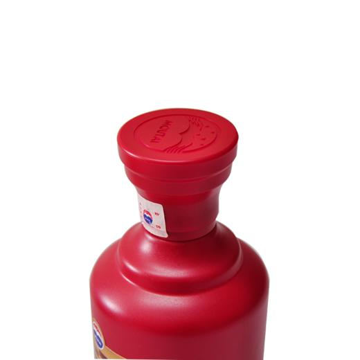 贵州茅台赖茅酒端曲1941 酱香型白酒53度500ml*1瓶/2瓶/6瓶整箱 商品图4