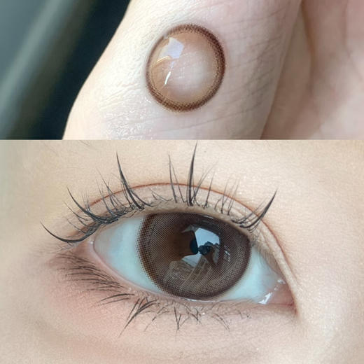 Dk397（半年抛） 商品图0