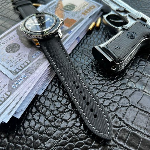 ZF宝珀五十鱘系列5015B-1130-52复刻手表怎么样？ 商品图5