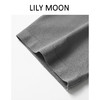 【夏季冰凉舒爽】LILY MOON伊力特冰丝凉感圆领针织衫短袖（现货） 商品缩略图4