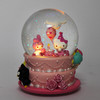 JARLL hello kitty 粉红派对生日水晶球 商品缩略图4