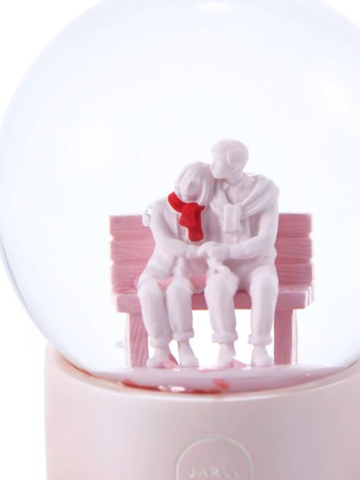 JARLL 恋爱系列  厮守 商品图3