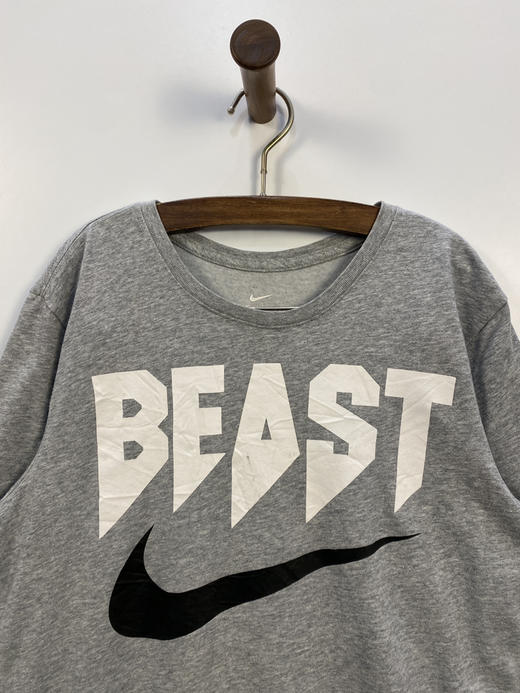 NIKE 耐克 THE NIKE TEE 短袖T恤 _SST(S) 商品图0