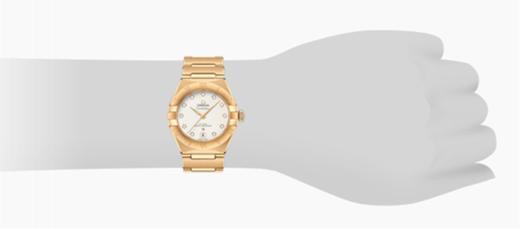 欧米茄 OMEGA 星座系列 29毫米至臻天文台表 131.50.29.20.52.002 商品图2