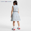 [DISNEY联名系列] TOMMY 秋 大童小童 连衣裙 KG0KG07488 商品缩略图3