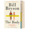 人体简史 你的身体30亿岁了 英文原版 The Body 万物简史作者 比尔布莱森 Bill Bryson 英文版进口原版英语书籍 商品缩略图1