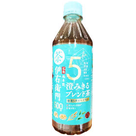 伊右卫门 茶味饮料