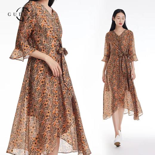 女连衣裙23246364 商品图2