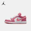 Air Jordan 1 Low (GS) 大童运动童鞋  553560 商品缩略图0