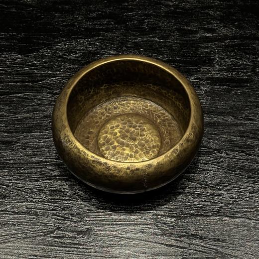 黄 铜 钵 器 - 032 商品图0