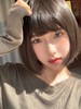 kira fairy 早安情话&治疗晚安 14.2mm 半年抛两片装 亚麻灰褐绿 温柔日系浅瞳/特别的晕染紫蓝色 含硅水凝胶 商品缩略图3