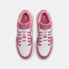 Air Jordan 1 Low (GS) 大童运动童鞋  553560 商品缩略图3