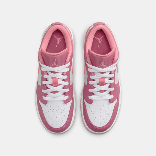 Air Jordan 1 Low (GS) 大童运动童鞋  553560 商品图3