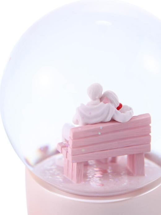 JARLL 恋爱系列  厮守 商品图4