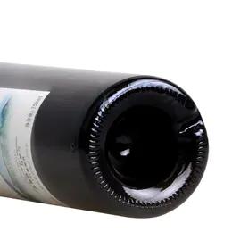 长城海岸干红葡萄酒马瑟兰赤霞珠 750ml 单瓶红酒整箱 商品图6